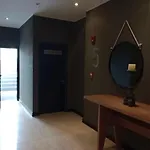 Departamento Nuevo A Media Cuadra Del Parque