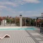 Departamento Nuevo A Media Cuadra Del Parque