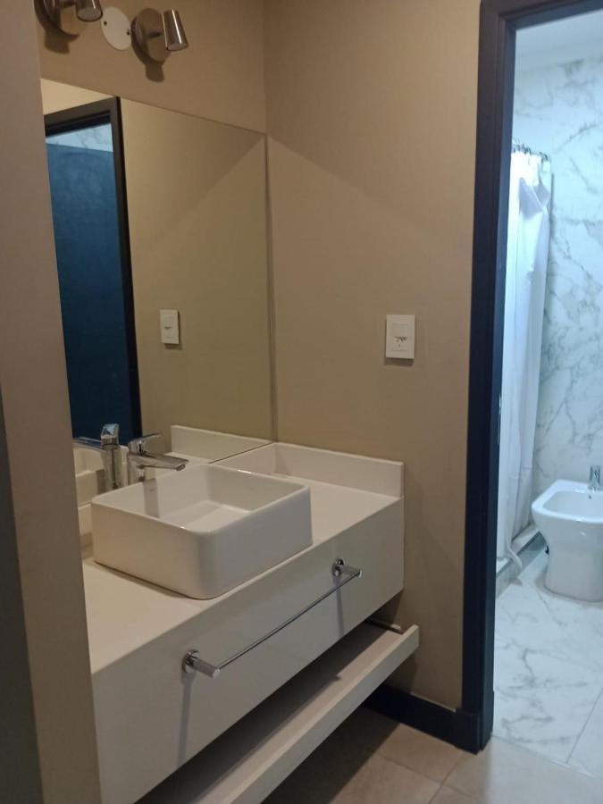 Apartamento Departamento Nuevo A Media Cuadra Del Parque *