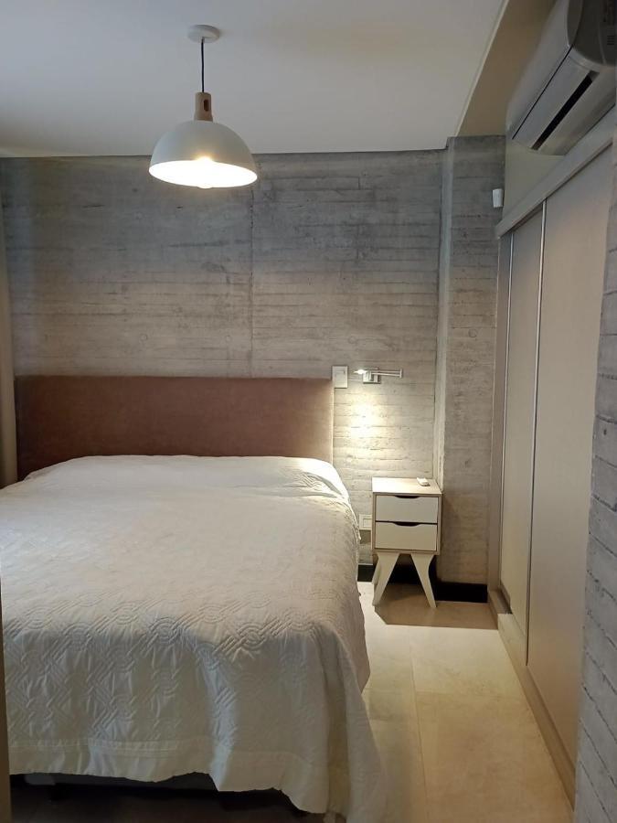 Departamento Nuevo A Media Cuadra Del Parque * Mendoza