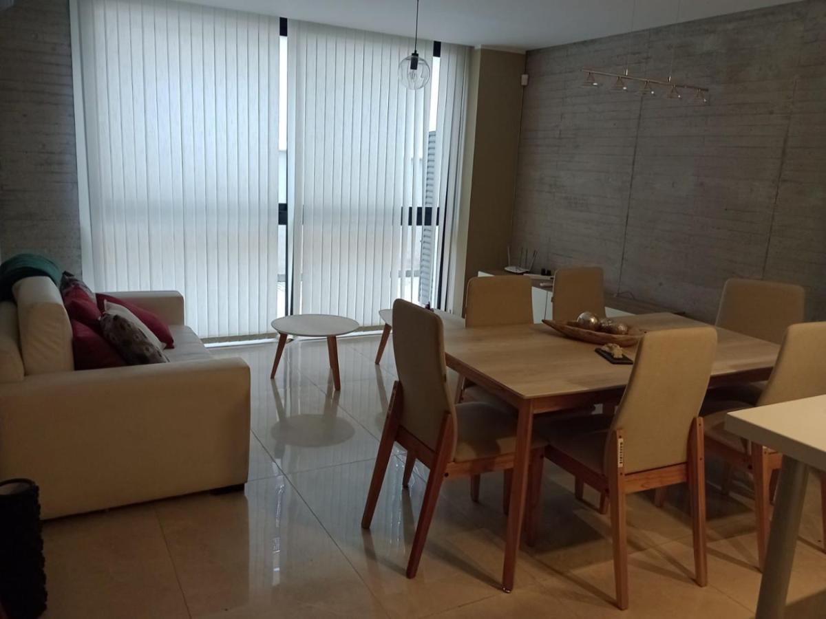 Apartment Departamento Nuevo A Media Cuadra Del Parque *
