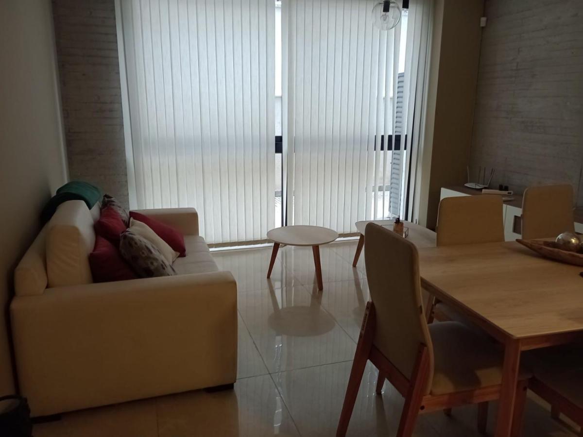 Departamento Nuevo A Media Cuadra Del Parque Apartamento *