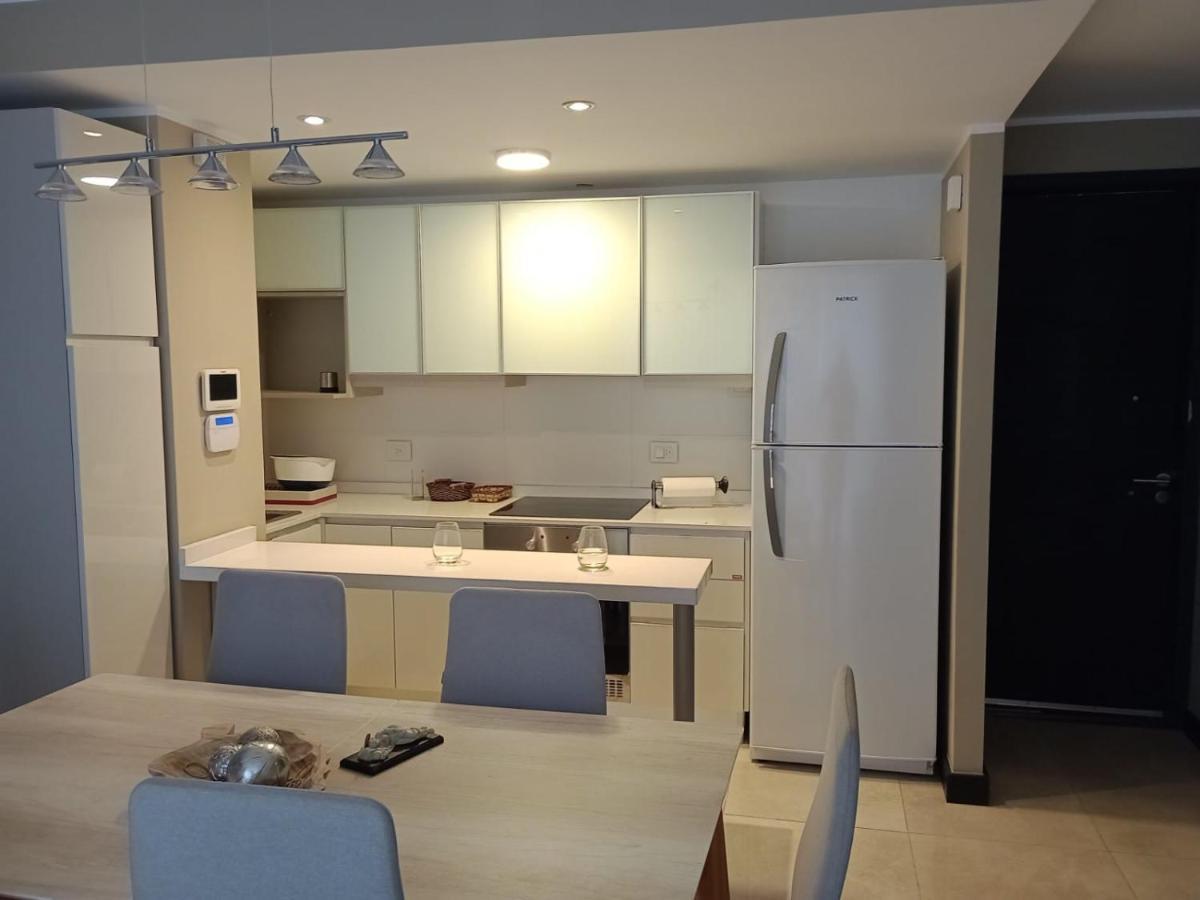 Departamento Nuevo A Media Cuadra Del Parque Mendoza