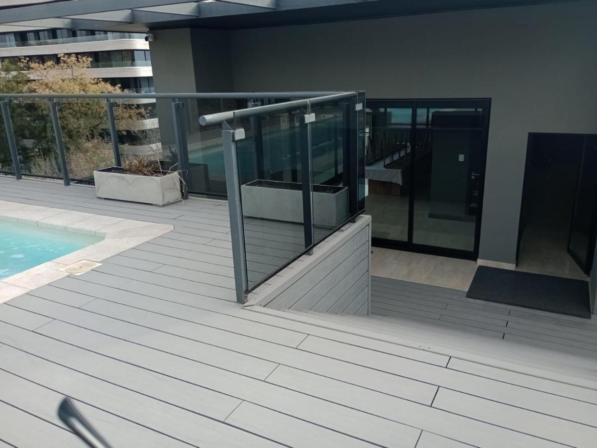 Apartamento Departamento Nuevo A Media Cuadra Del Parque *