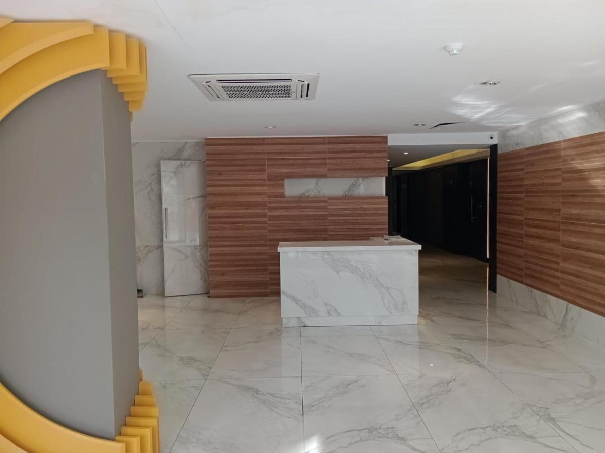 Apartamento Departamento Nuevo A Media Cuadra Del Parque *